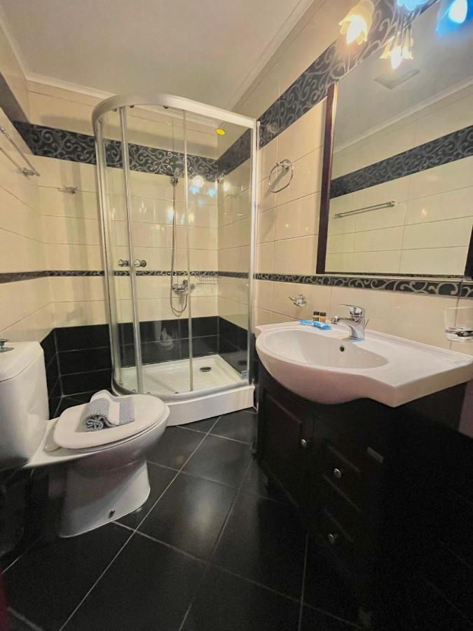Entheon Rooms Marathópolis Zewnętrze zdjęcie