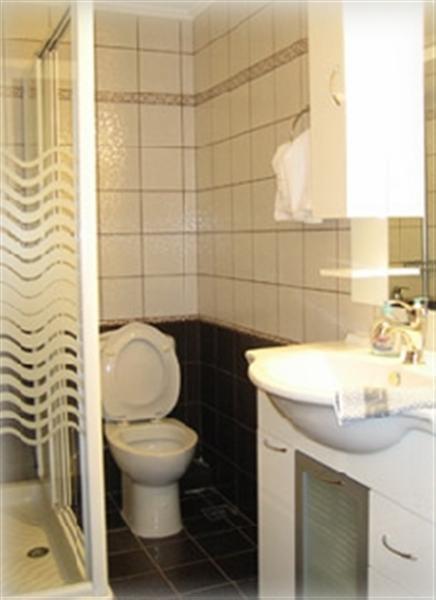 Entheon Rooms Marathópolis Pokój zdjęcie
