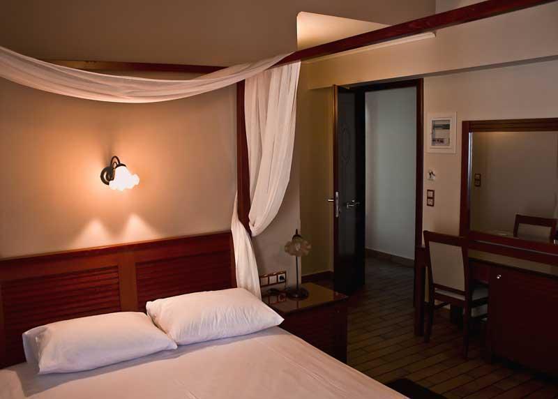 Entheon Rooms Marathópolis Pokój zdjęcie