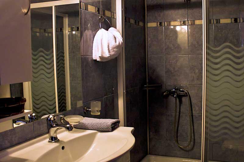 Entheon Rooms Marathópolis Pokój zdjęcie