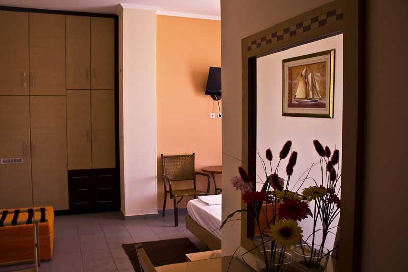 Entheon Rooms Marathópolis Pokój zdjęcie